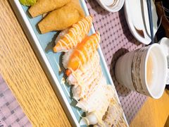 -林妈妈村·日式料理(宝山万达店)