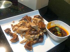 -日食记精菜馆(建邺万达店)
