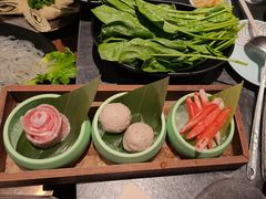 -捞王锅物料理(金华义乌之心店)