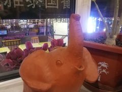 -芭堤雅泰国餐厅(胜利路店)