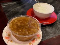 -玫瑰甜品(文明路店)