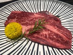 -隐炉和牛烧肉店(群力店)