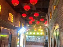 大堂-玛尚诺Pizza&Bar(长泰广场店)