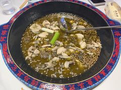 -何师傅美蛙鱼头(汉街店)