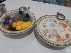 -堂屋糖水店(愚园店)