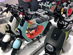 -九号电动车(安定门内大街店)