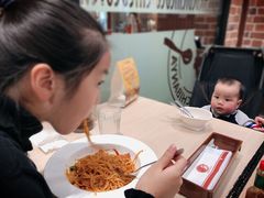 -CoCo壱番屋(久光百货店)
