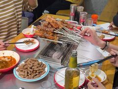 -古彭7只羊·徐州烧烤(旗舰店)