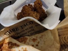 -TACO STAR 塔可星(下沙宝龙店)