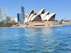 -悉尼歌剧院
