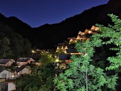 -北京山里寒舍度假酒店