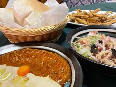 -一千一夜阿拉伯餐厅1001 Nights-Arabic Restaurant(静安店)