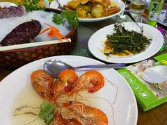 -無招牌海鮮(芽笼店)