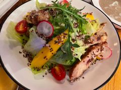 -MR.ROCKY洛奇先生RESTAURANT&BAR(宝安壹方城店)