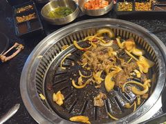 -九田家黑牛烤肉料理(寿光万达店)