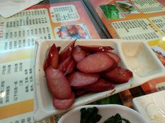 -永祥烧腊餐厅(虹口店)