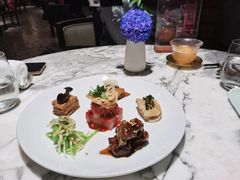 -湖滨28中餐厅·西湖宴·杭州君悦酒店
