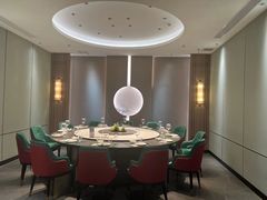 -万荣烤鸭店·北京菜(农光里店)