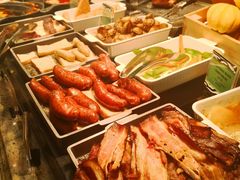 -北京中国大饭店