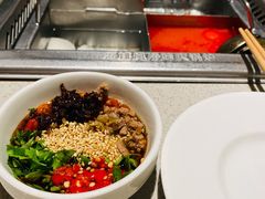 -海底捞火锅(万科广场店)