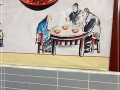 -小民大排档(马场角横路店)