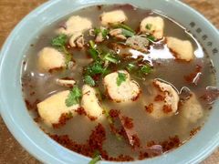 -金原鸭血粉丝汤·汤包·脆皮烤鸭(南京博物院店)