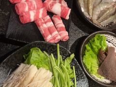 -湊湊火锅·茶憩(世博大道店)