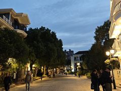 -Mammamia意大利餐厅(古北店)