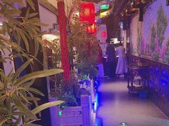 -庭院江南菜•烤鸭•非遗传承(丰台总部基地店)