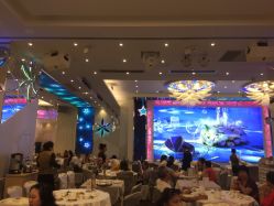-名宴婚宴专门店·宴会厅(京基100店)