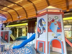 -童趣廊·儿童波波池·海洋球(长隆横琴湾酒店)