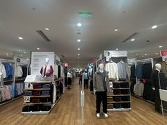 -优衣库(北京枫蓝国际广场店)