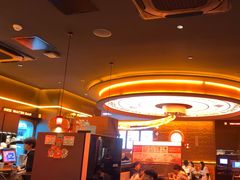 -探鱼·鲜青椒爽麻烤鱼(广州欣荣广场店)