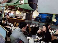 大堂-顺峰顺水顺德菜(龙华店)