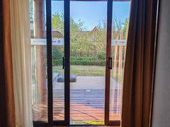 -郑州银基黄帝宫御温泉