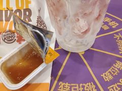 -汉堡王(徐汇绿地缤纷店)