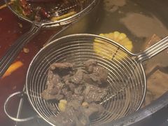 -潮正和潮汕牛肉火锅·老字号(番禺万达店)