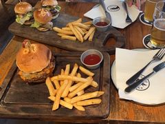 -Goose Island Brewhouse鹅岛精酿啤酒餐厅