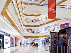 -天河城购物中心