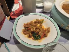 -松沪名灶·豆浆鱼头·新上海菜(飞航吾悦广场店)