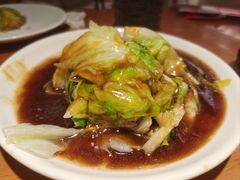 -景秀餐厅(南锣鼓巷店)