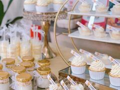 -玉见cake低糖蛋糕甜品台定制(河西店)