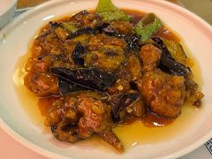 -东方饺子王(中央大街创始店)