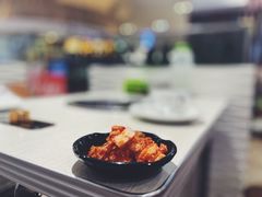 -三清洞摩西韩式年糕火锅(威高广场店)