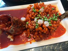 -梁溪河畔·吉府花园(南长街南下塘店)