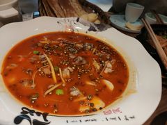 -有红鸡毛店·川菜(建设路店)