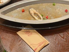 -唐山宴百姓府邸院落中餐