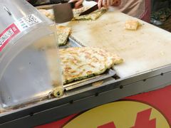 -咏春葱油饼(德政中路店)