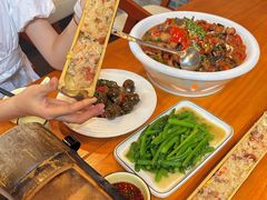 -61号餐吧(兴坪古镇漓江店)