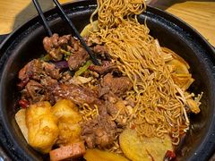 -重庆鸡公煲·嘟享吃(林科大店)